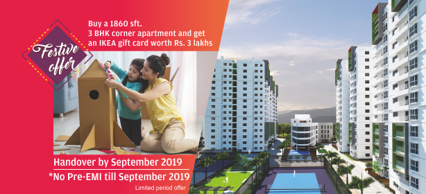 5 Unexpected Benefits Of Living in Luxury Apartments in Hyderabad